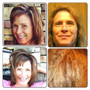 Nightmare Hair? Cre8 Stylists to the rescue!